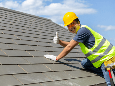 About Roof Repair Experts Pell Lake, WI
